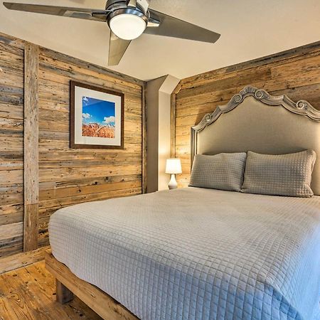 Waterfront Guadalupe River Lodge Home With Dock! Seguin Exterior foto